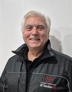 Zlatko (Lucky) Jonas